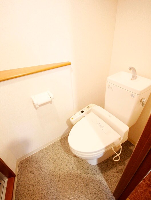 Ｋ．ＭＡＳＴ溝の口の物件内観写真