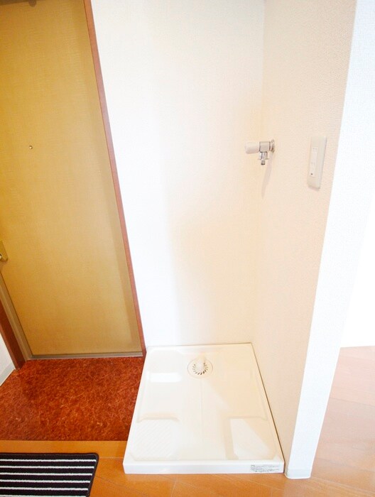 Ｋ．ＭＡＳＴ溝の口の物件内観写真