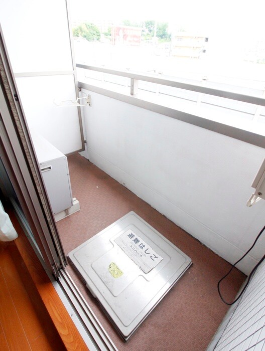 Ｋ．ＭＡＳＴ溝の口の物件内観写真