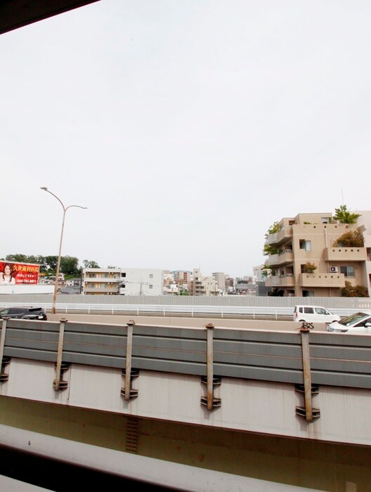 Ｋ．ＭＡＳＴ溝の口の物件内観写真