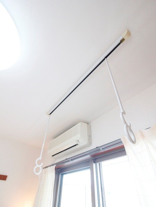 Ｋ．ＭＡＳＴ溝の口の物件内観写真