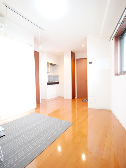 Ｋ．ＭＡＳＴ溝の口の物件内観写真