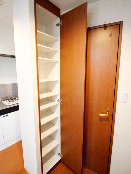 Ｋ．ＭＡＳＴ溝の口の物件内観写真