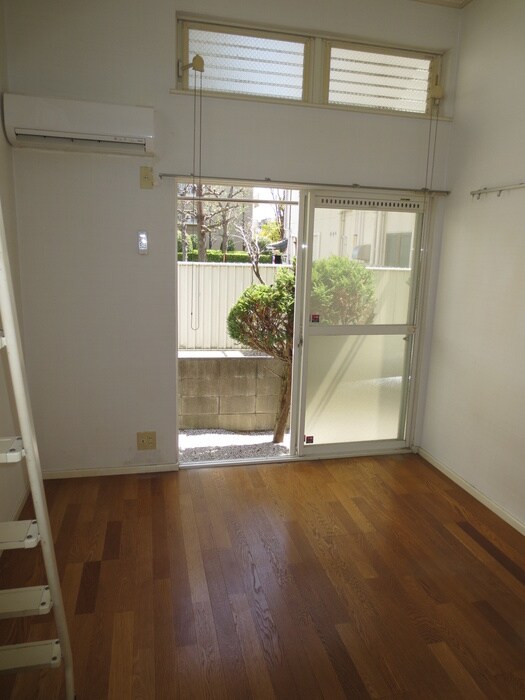 ｼﾞｭﾈﾊﾟﾚｽ松戸第156の物件内観写真