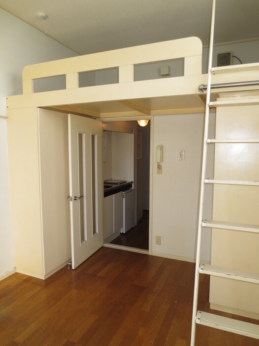 ｼﾞｭﾈﾊﾟﾚｽ松戸第156の物件内観写真