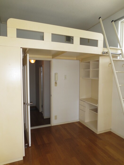 ｼﾞｭﾈﾊﾟﾚｽ松戸第156の物件内観写真