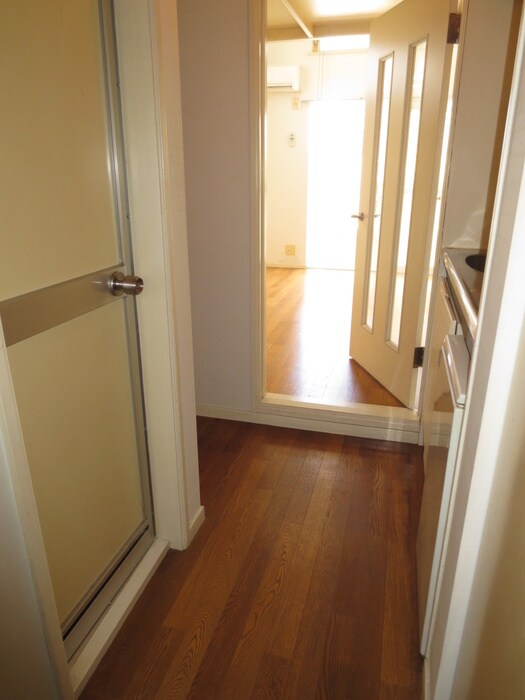 ｼﾞｭﾈﾊﾟﾚｽ松戸第156の物件内観写真