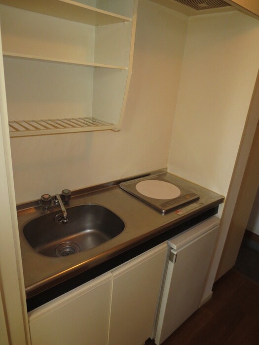 ｼﾞｭﾈﾊﾟﾚｽ松戸第156の物件内観写真