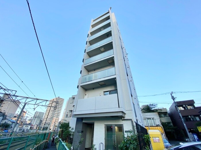 sorbo rossoの物件外観写真