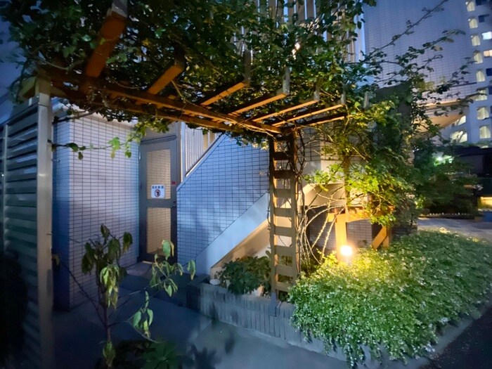 sorbo rossoの物件外観写真