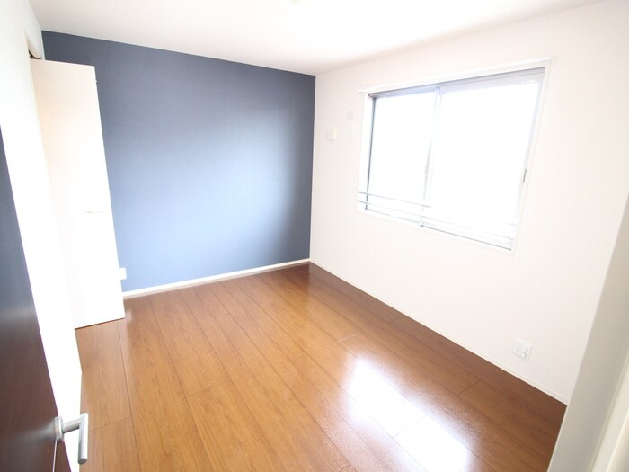 ジュネス中河原の物件内観写真