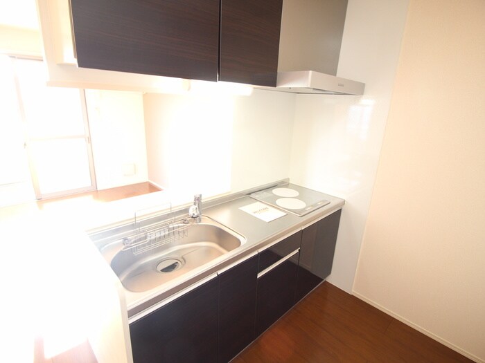 ジュネス中河原の物件内観写真