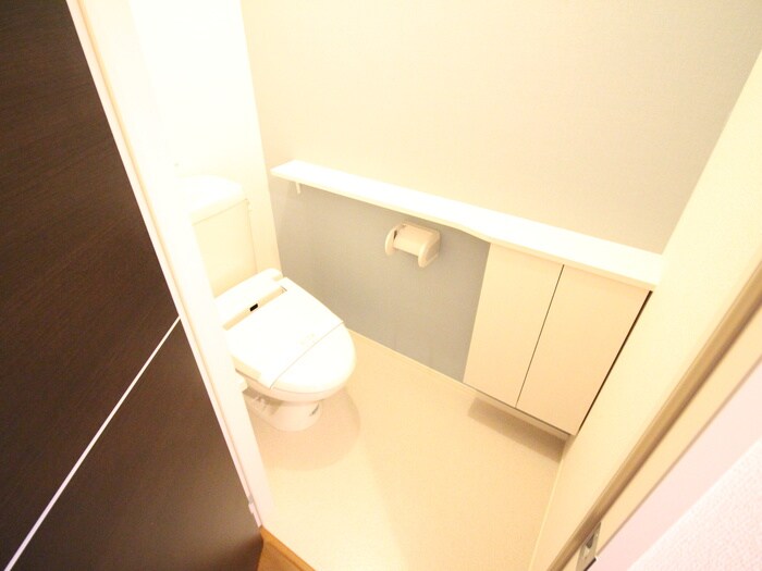 ジュネス中河原の物件内観写真