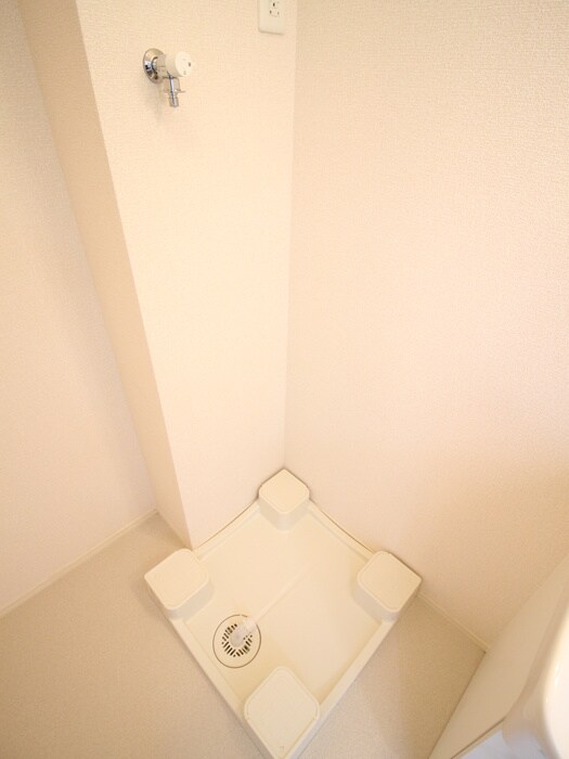 ジュネス中河原の物件内観写真