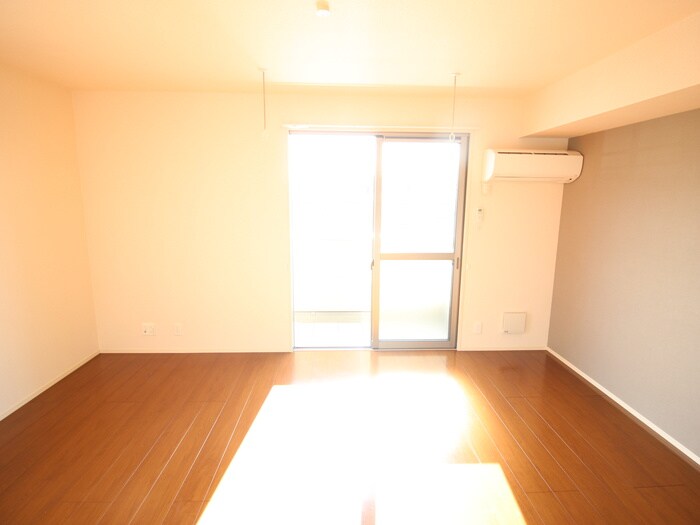 ジュネス中河原の物件内観写真