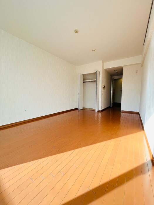 カナ－リス月島の物件内観写真