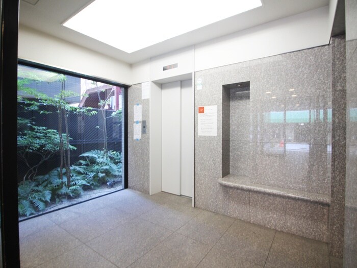 カナ－リス月島の物件外観写真