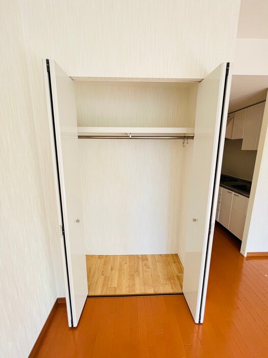 カナ－リス月島の物件内観写真