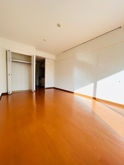 カナ－リス月島の物件内観写真