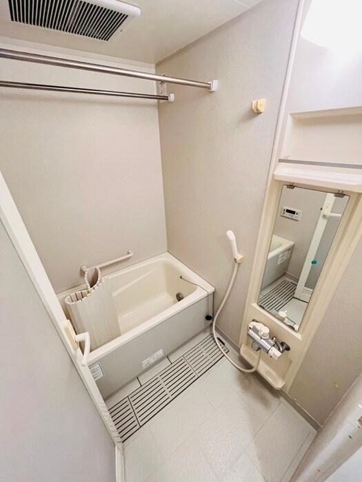 カナ－リス月島の物件内観写真