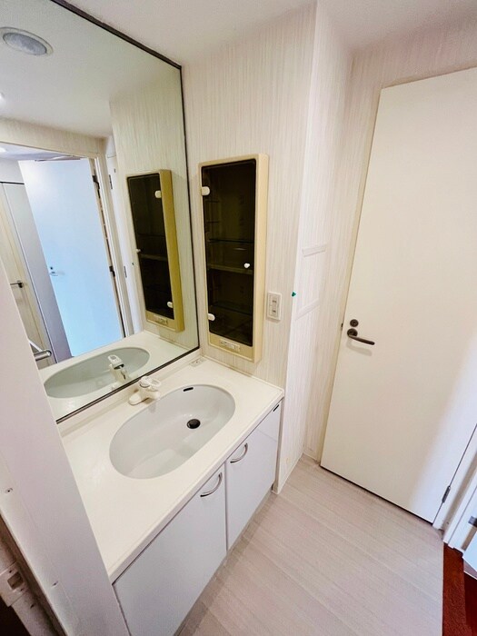 カナ－リス月島の物件内観写真