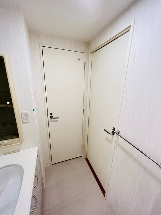 カナ－リス月島の物件内観写真