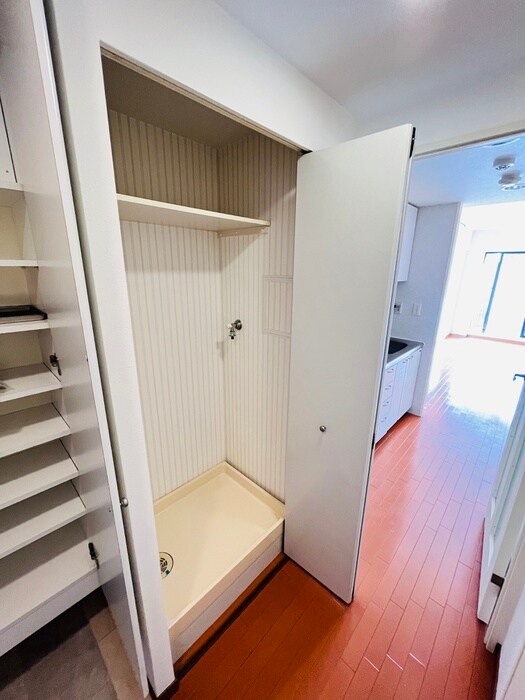 カナ－リス月島の物件内観写真