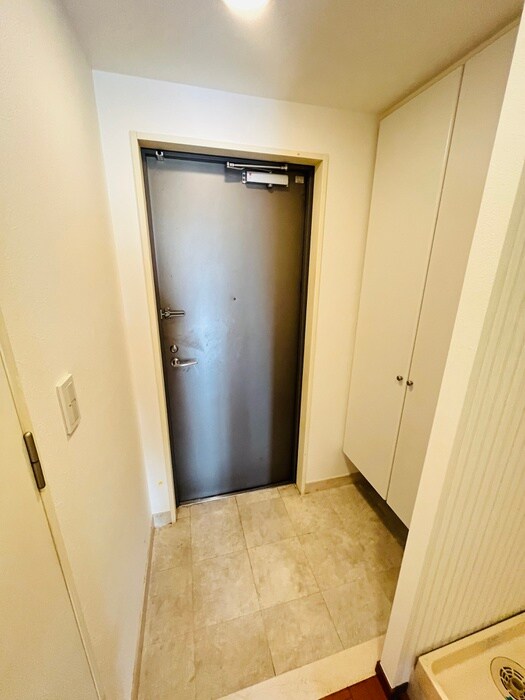 カナ－リス月島の物件内観写真