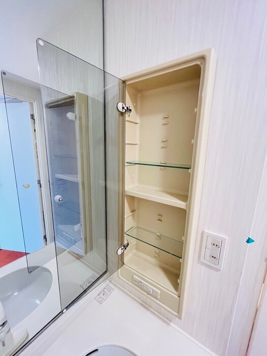 カナ－リス月島の物件内観写真