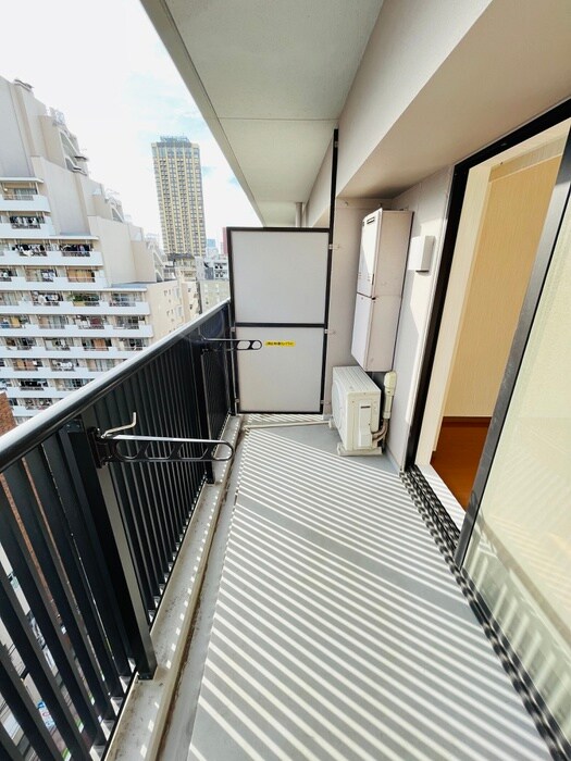 カナ－リス月島の物件内観写真