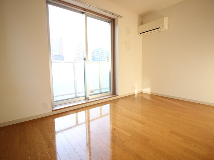 ヴァンヴェールの物件内観写真