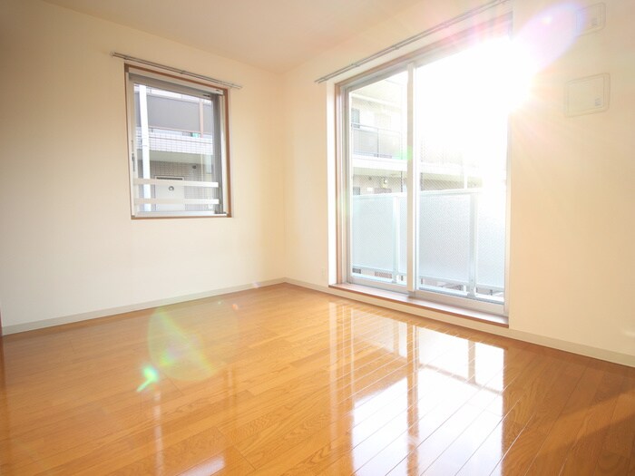 ヴァンヴェールの物件内観写真