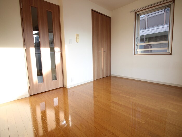 ヴァンヴェールの物件内観写真