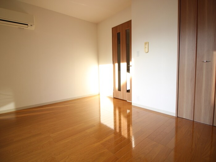 ヴァンヴェールの物件内観写真