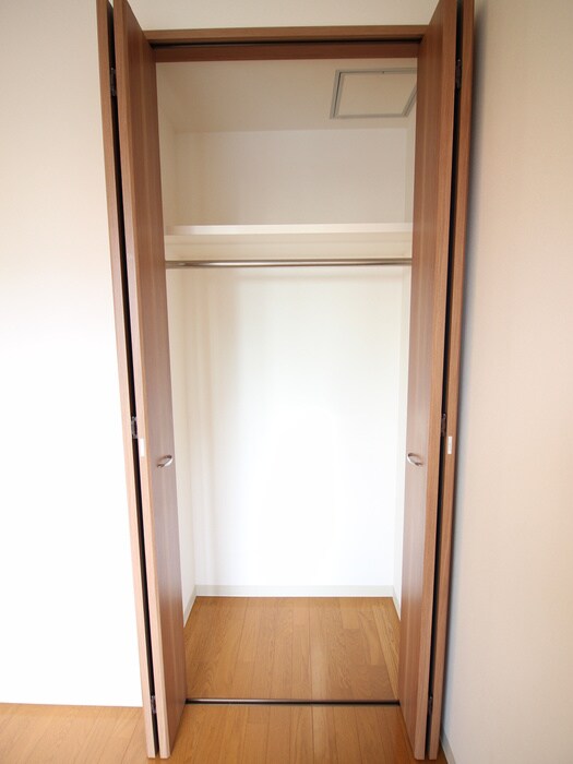 ヴァンヴェールの物件内観写真