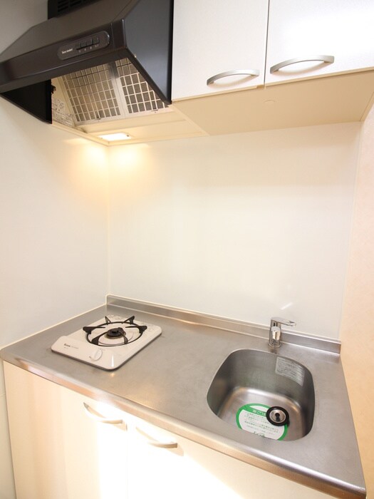 ヴァンヴェールの物件内観写真