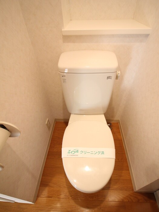 ヴァンヴェールの物件内観写真