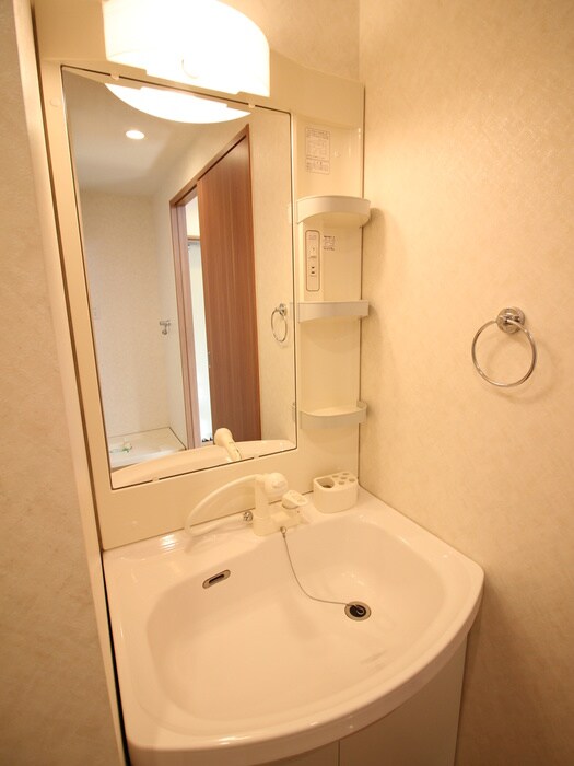 ヴァンヴェールの物件内観写真