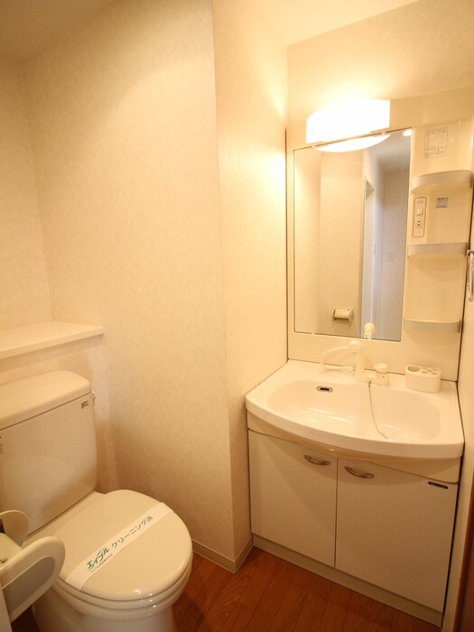 ヴァンヴェールの物件内観写真