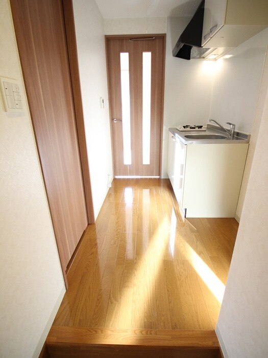 ヴァンヴェールの物件内観写真