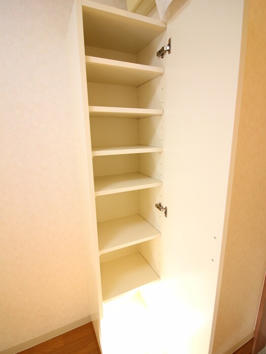 ヴァンヴェールの物件内観写真