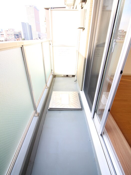 ヴァンヴェールの物件内観写真