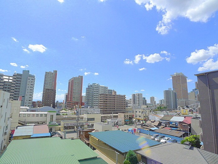 ヴァンヴェールの物件内観写真