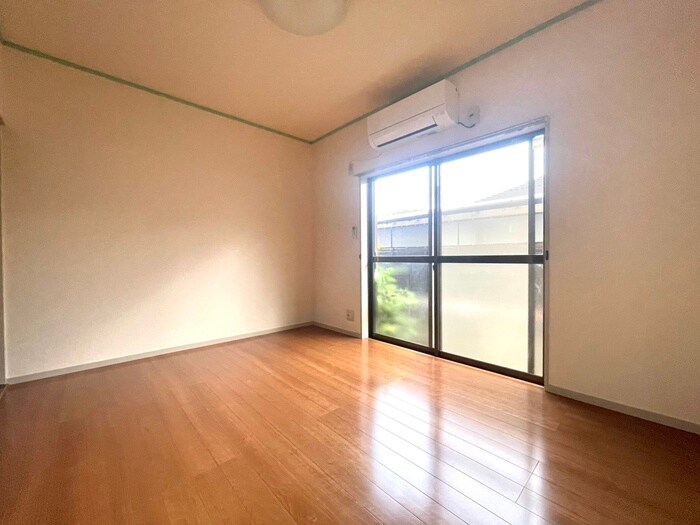 第2サンハウスの物件内観写真