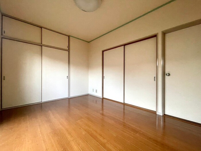 第2サンハウスの物件内観写真