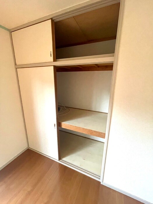 第2サンハウスの物件内観写真