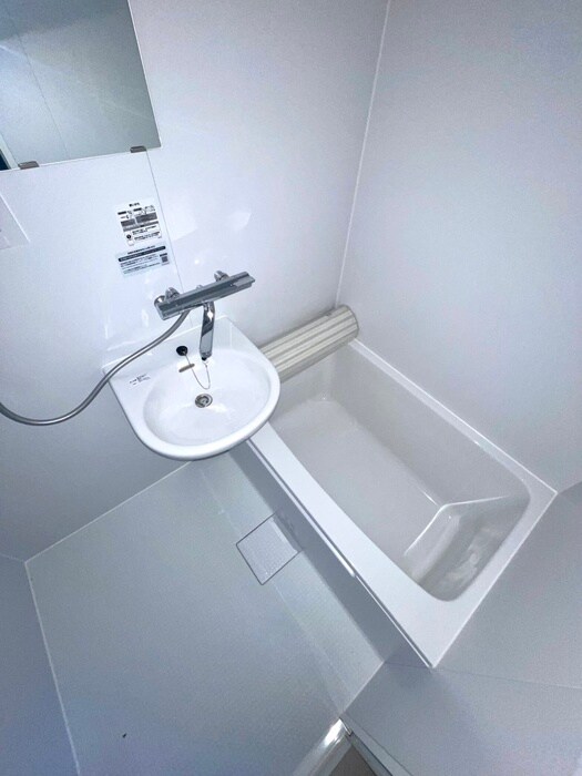 第2サンハウスの物件内観写真