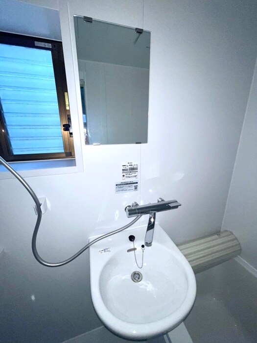 第2サンハウスの物件内観写真