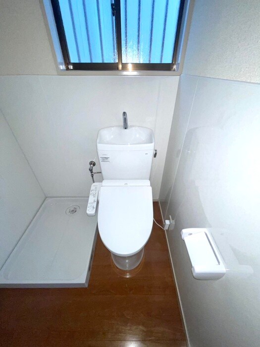 第2サンハウスの物件内観写真