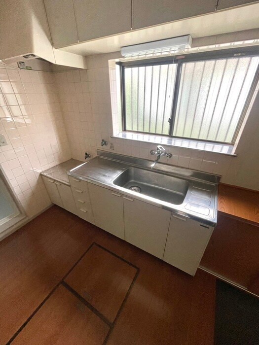 第2サンハウスの物件内観写真